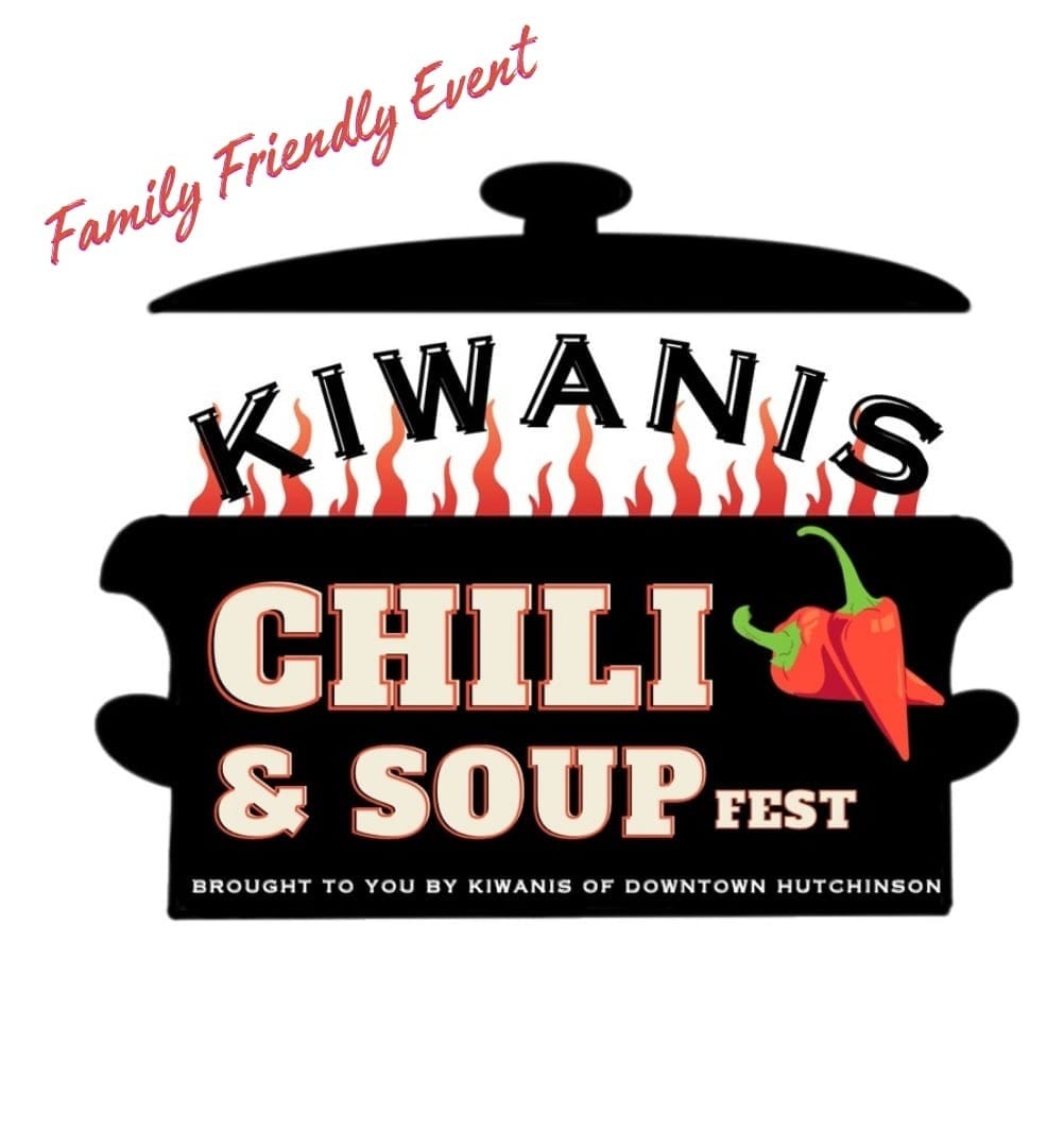 Kiwanis Club to host annual Chili and Soup Fest in downtown Hutchinson