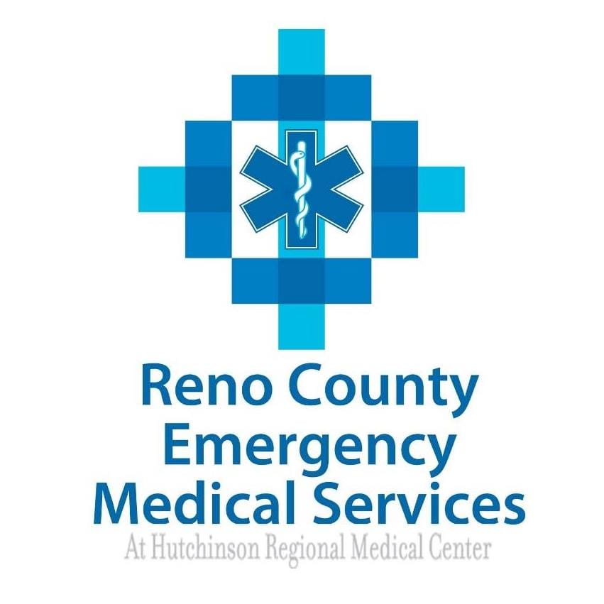 Reno County EMS receives new Type II ambulance