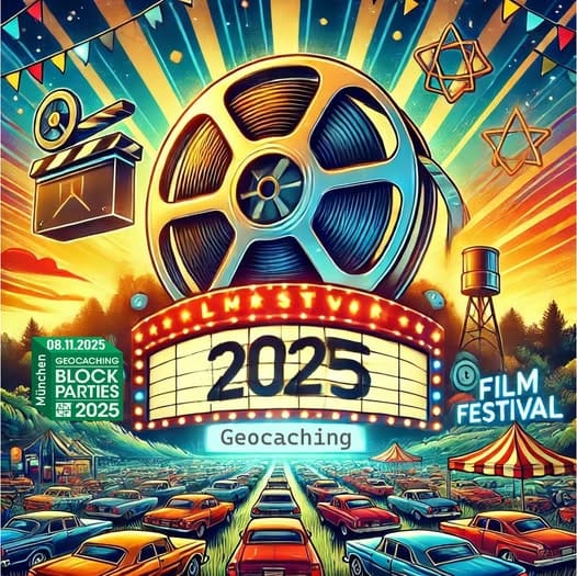 Winfield Public Library hosts artist reception, geocaching film festival