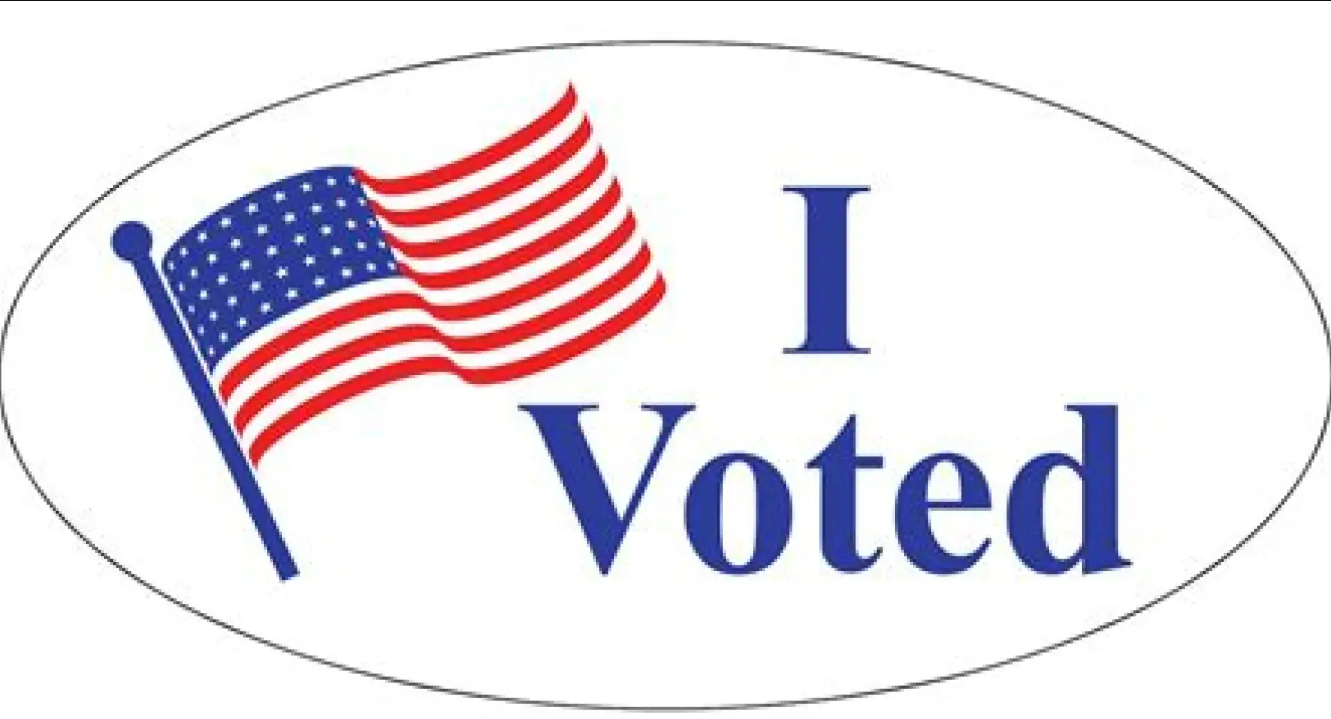 Reno County voters decide local races, reject school funding question