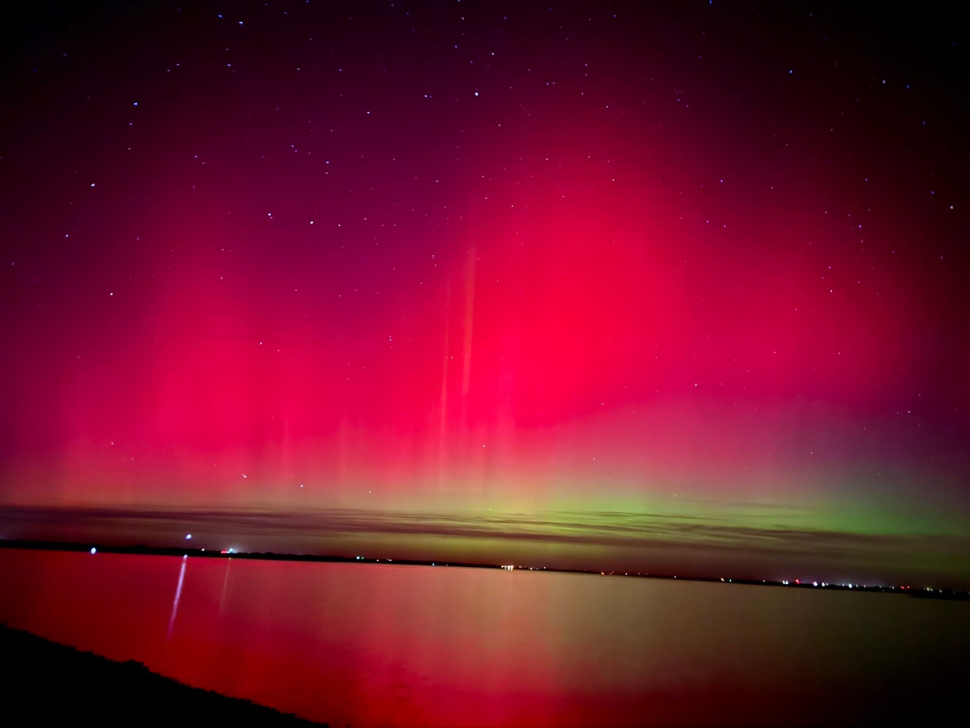 Top 5 Kansas news stories