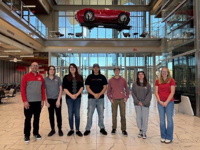 McPherson College Student-Created Ecology Game Wins $10,000 State Grant