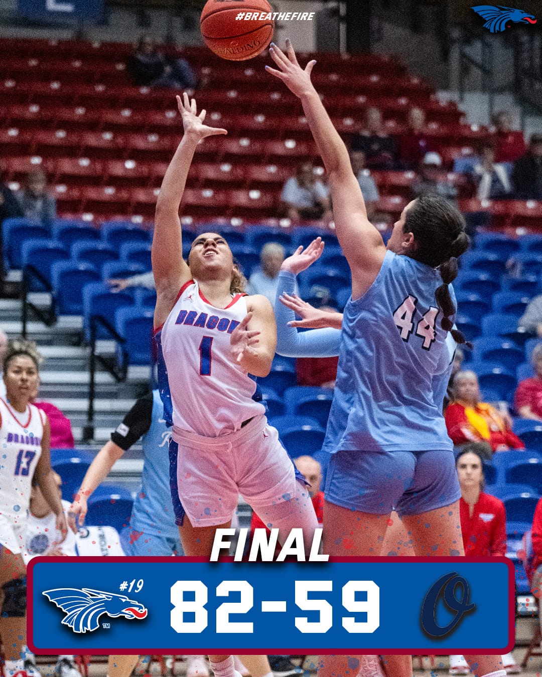 Hutchinson women's basketball climbs to No. 18 in national rankings