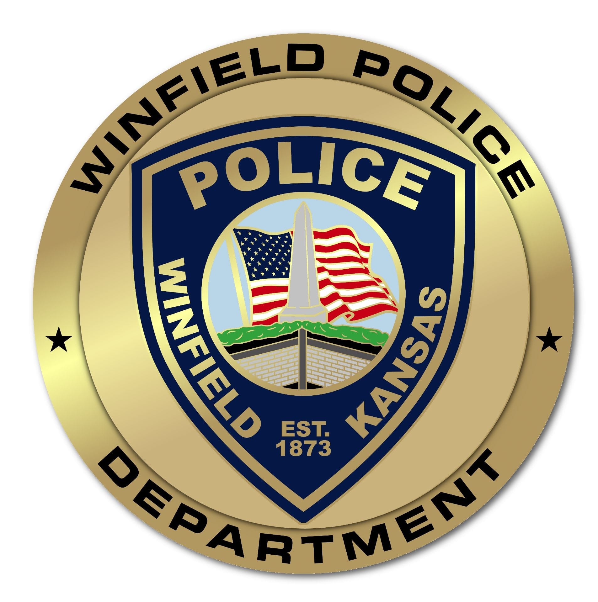 One Person in Critical Condition After Winfield Shooting