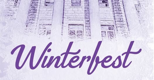 Southwestern College to present 'Eagerheart' performances, Winterfest concert