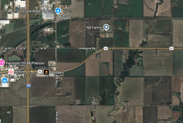 County officials oppose KDOT plan to close Limestone Road