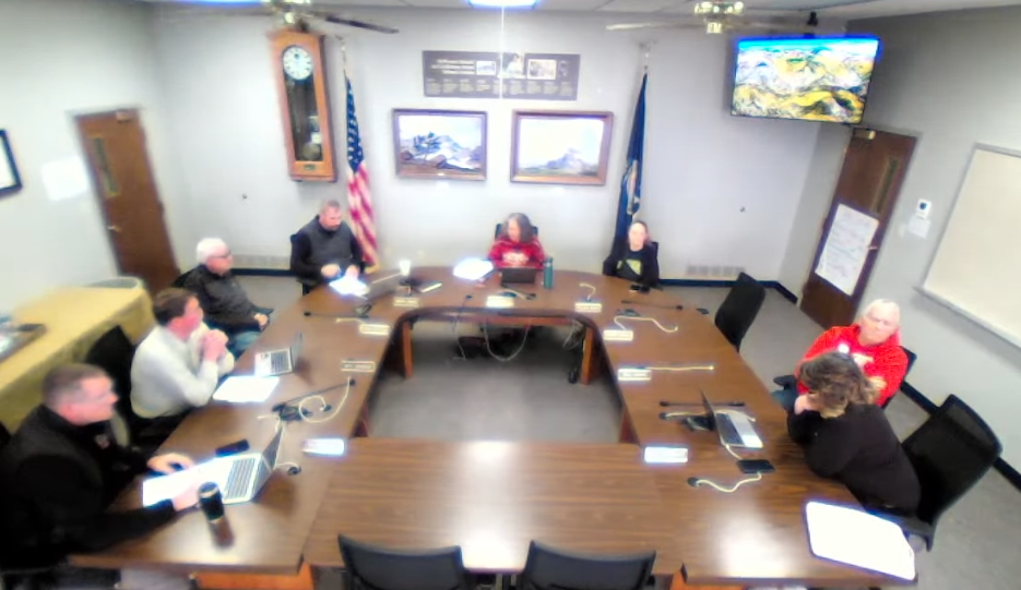 School Board Approves Staff Pay Raises