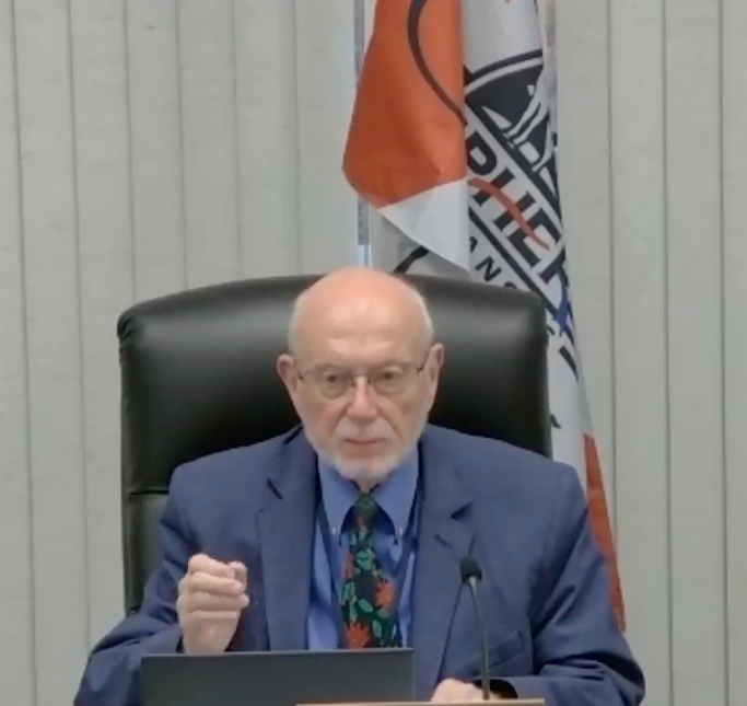 McPherson local news summary