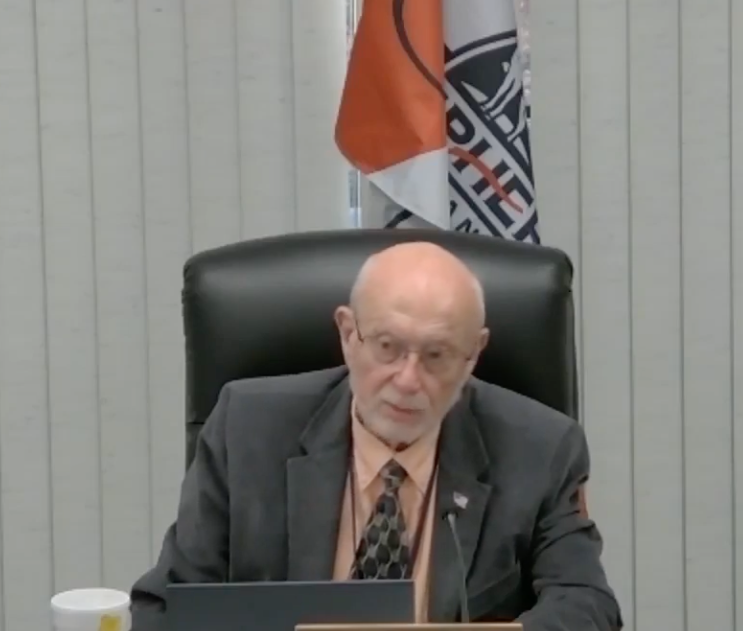 McPherson local news summary