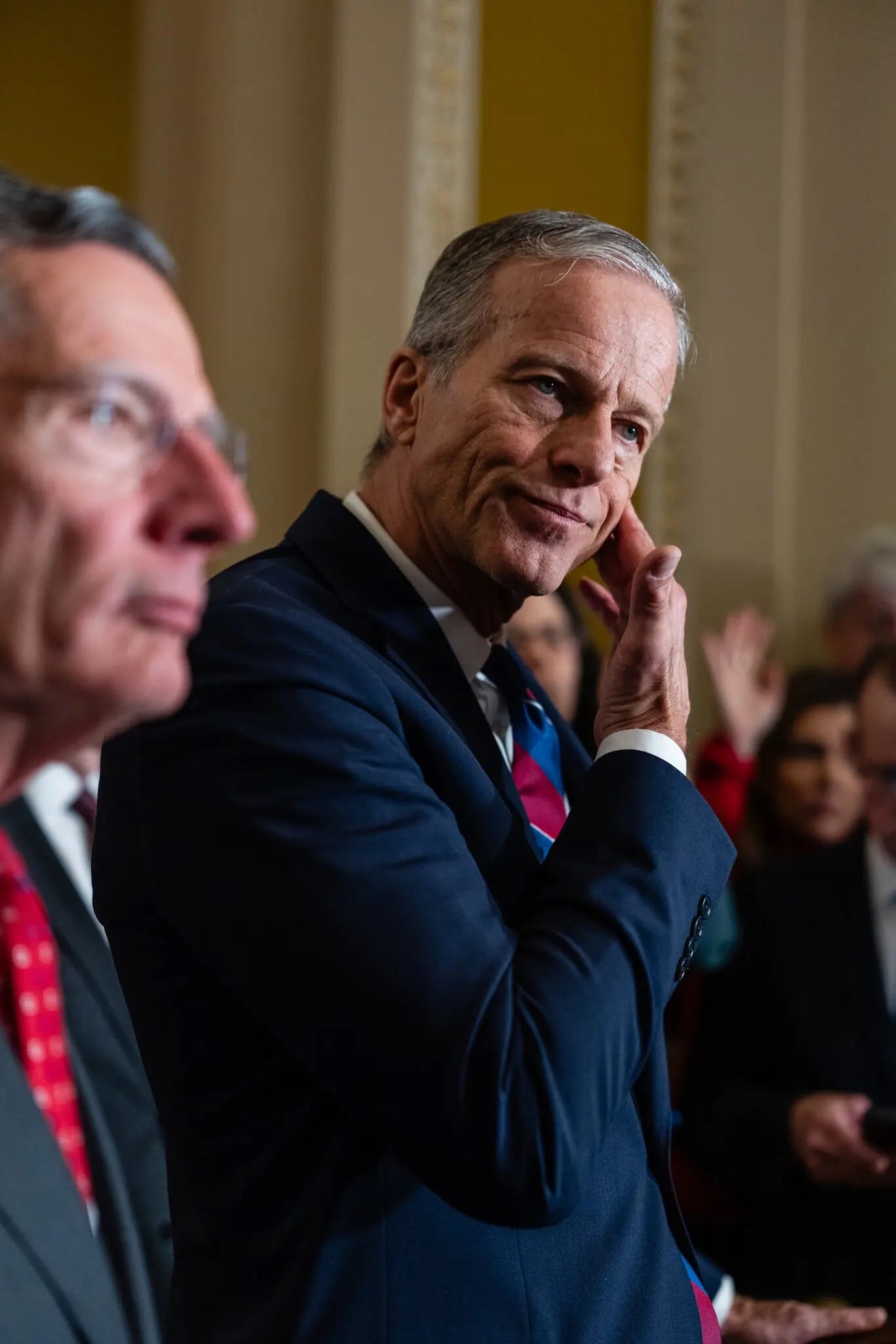 Top 5 US news stories