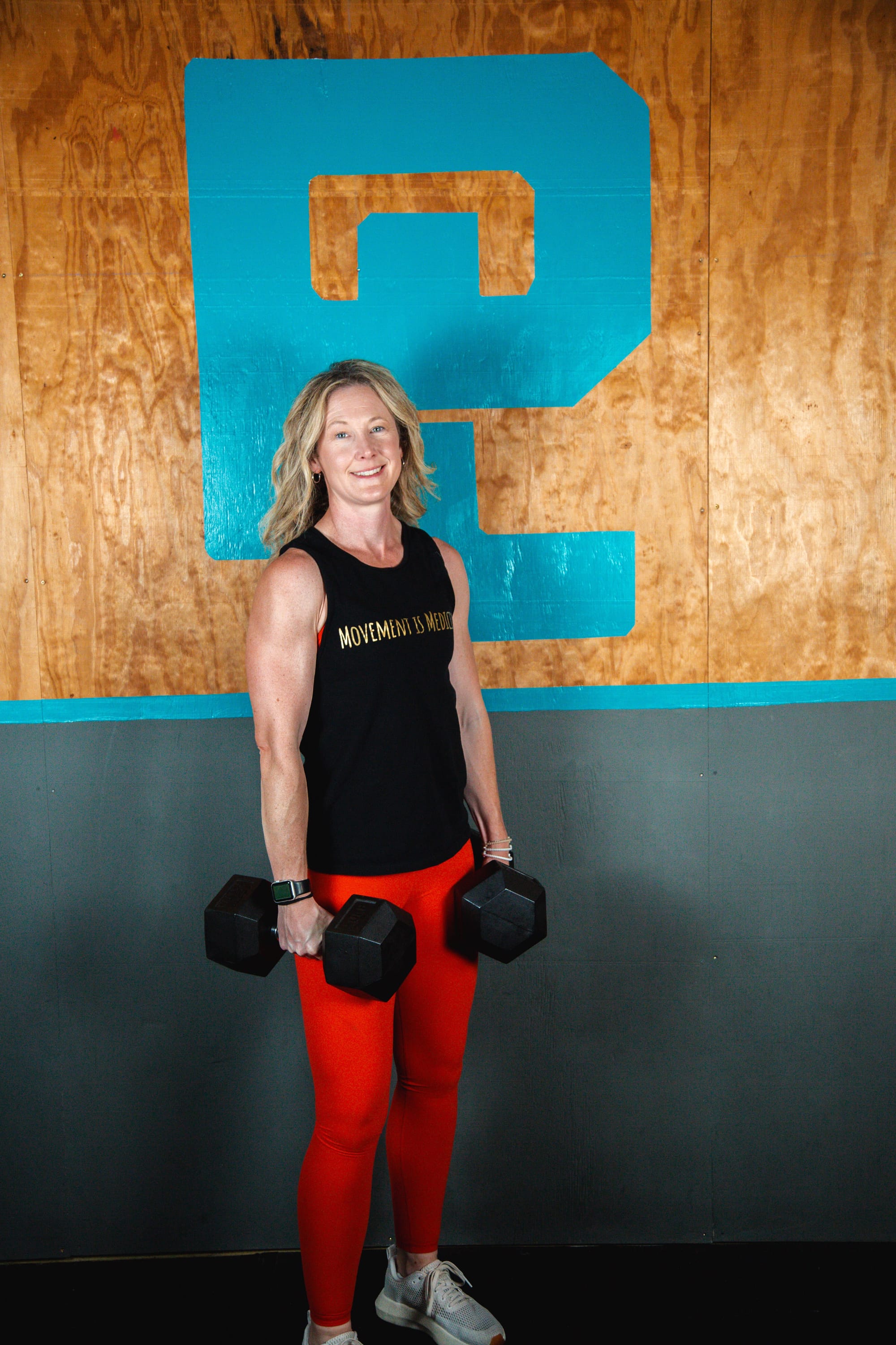 Holiday Fitness Program Offers Structure for Busy Season