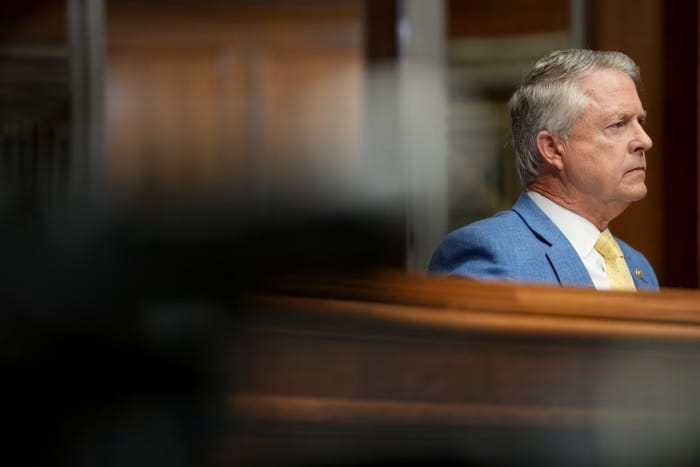 Top 5 Kansas news stories