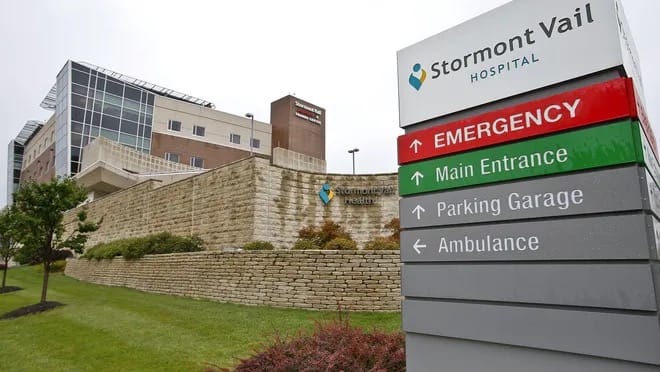 Top 5 Kansas news stories