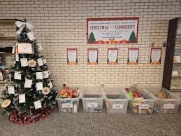 Angel Tree locations open across McPherson