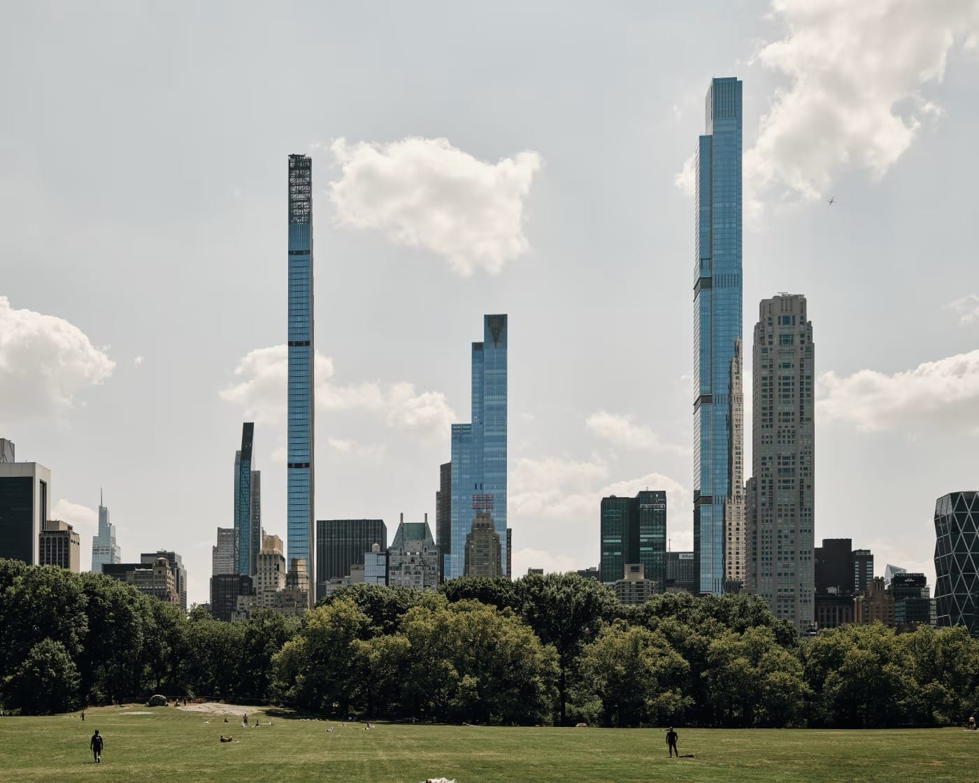 Top 5 US news stories