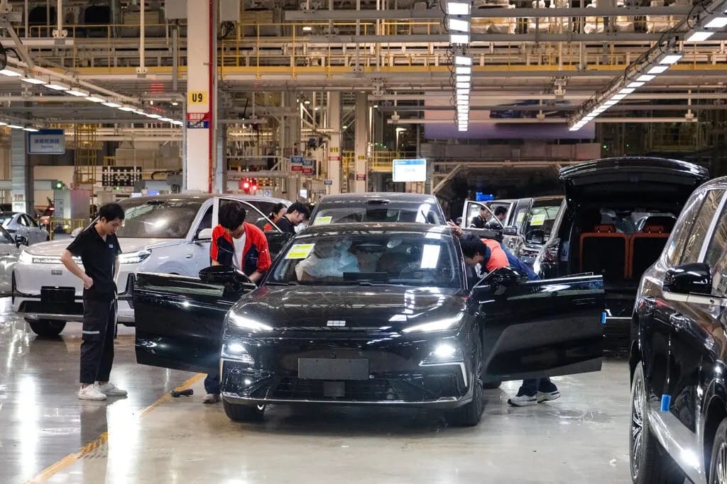 Top 5 US news stories