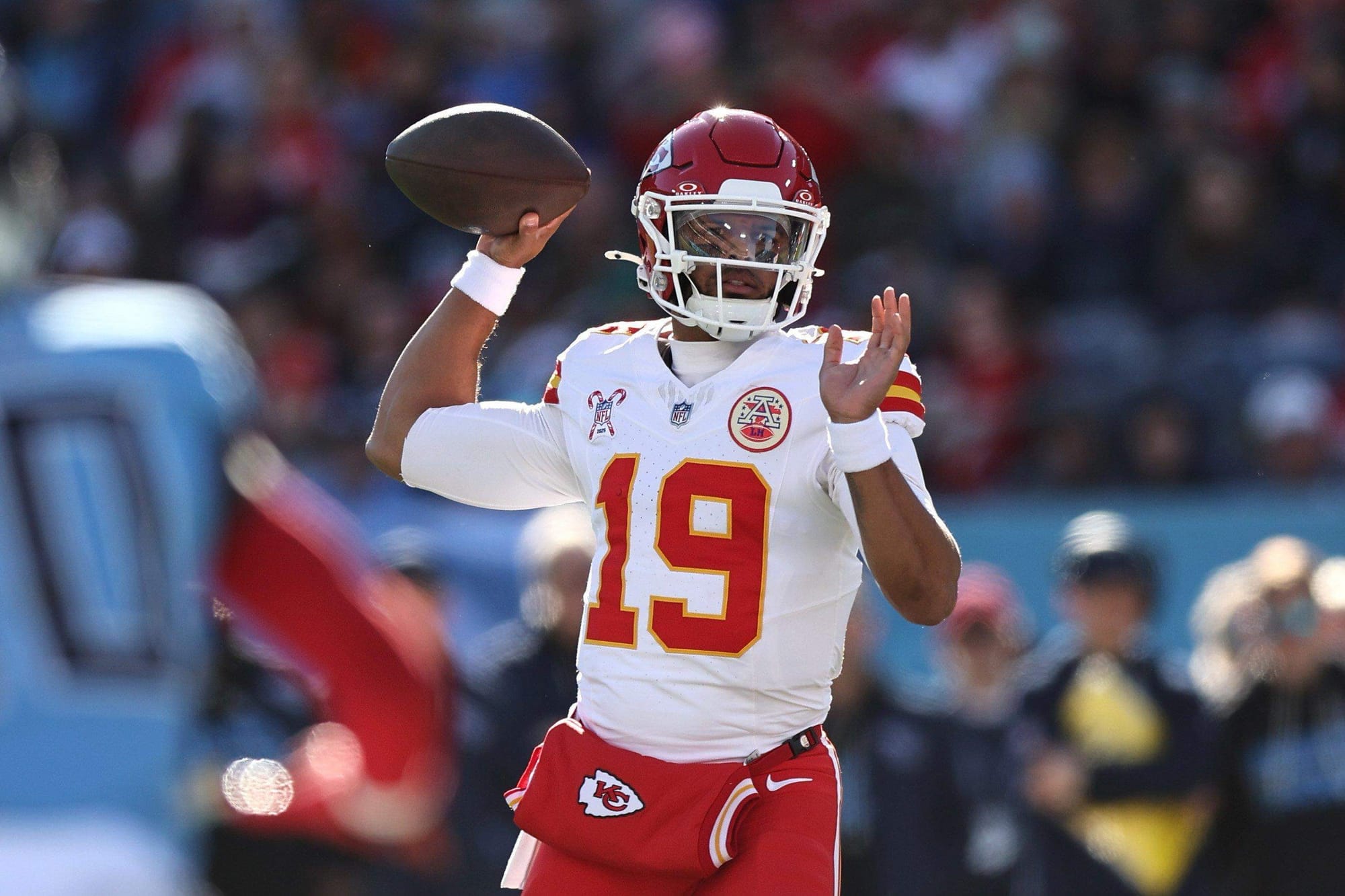 Top 5 Kansas news stories