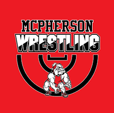 MMS Wrestling Sweeps Dual Meets