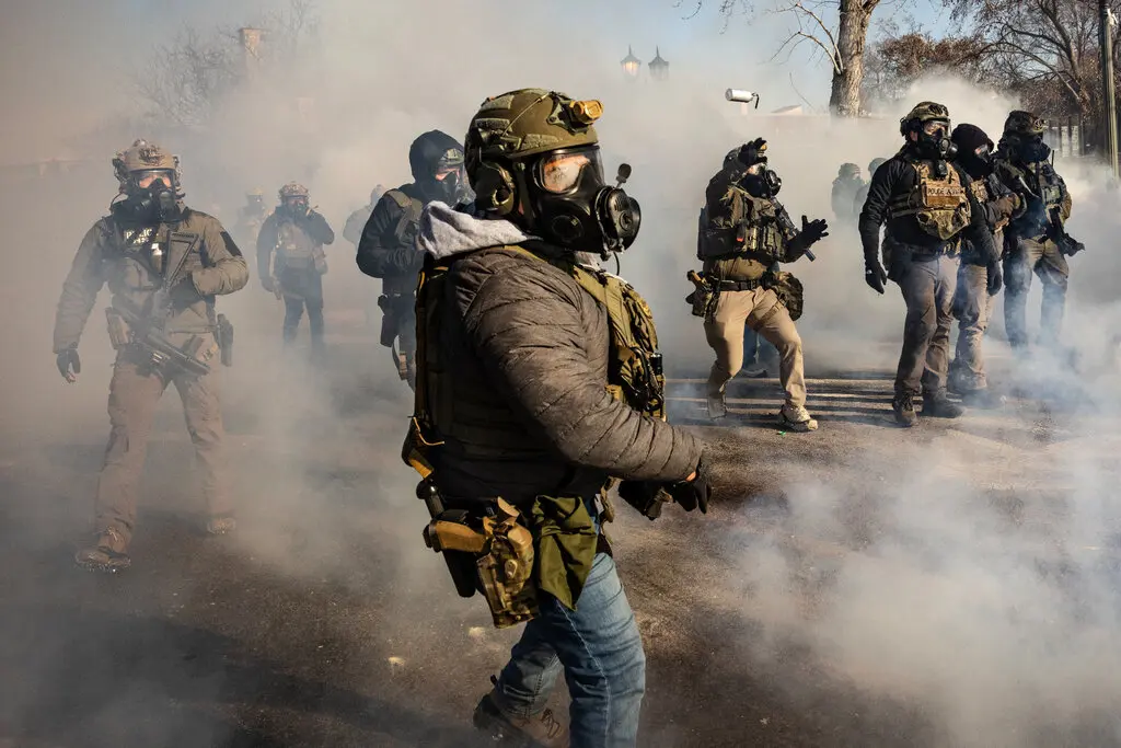 Top 5 US news stories