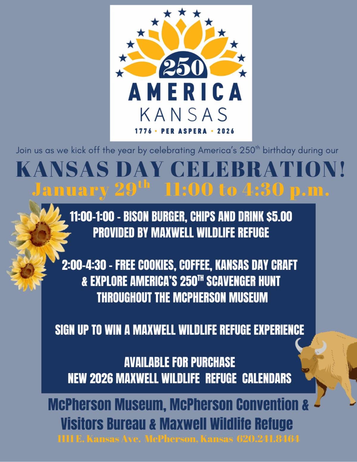 McPherson City Digest