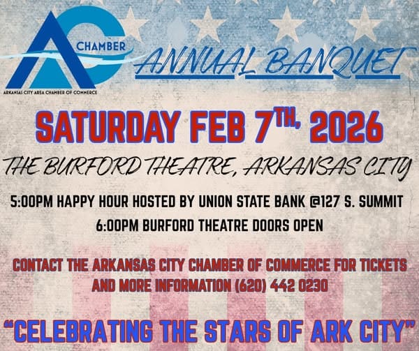 Chamber of Commerce Seeks Donations for Stars and Stripes Event