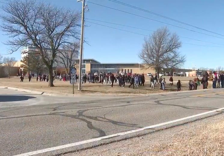 Top 5 Kansas news stories