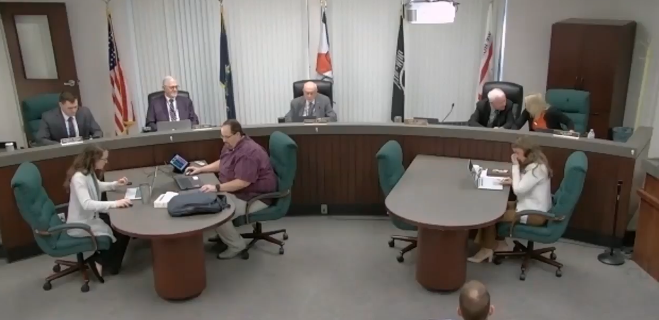 McPherson local news summary