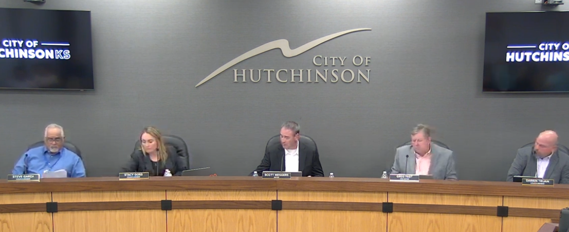 Hutchinson local news summary