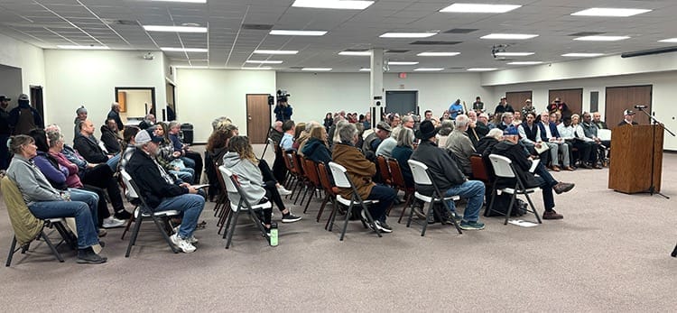 Kansas Counties Delay Action on Data Centers, Renewable Energy Projects