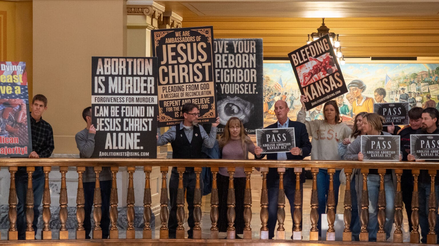 Top 5 Kansas news stories