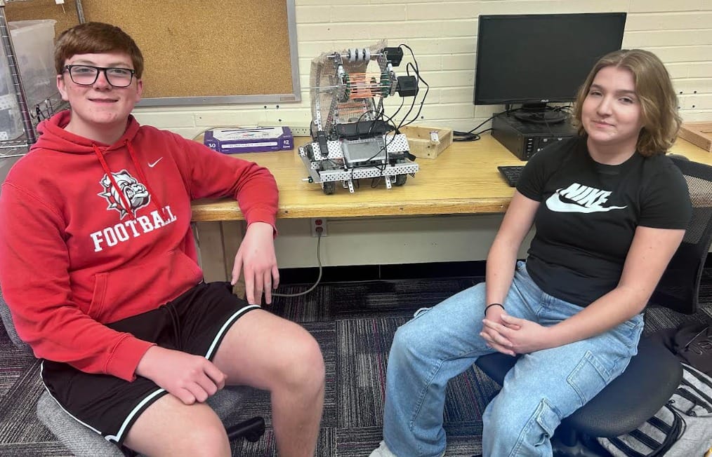 McPherson daily brief