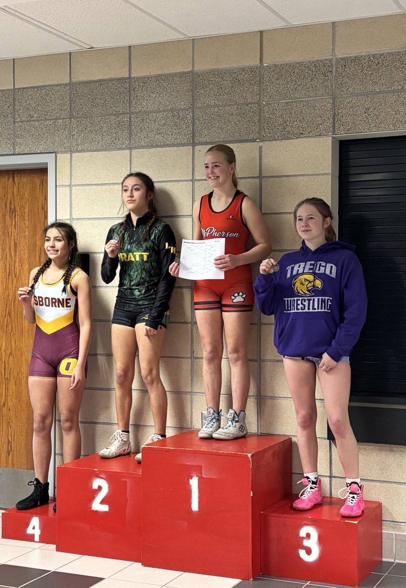 McPherson daily brief