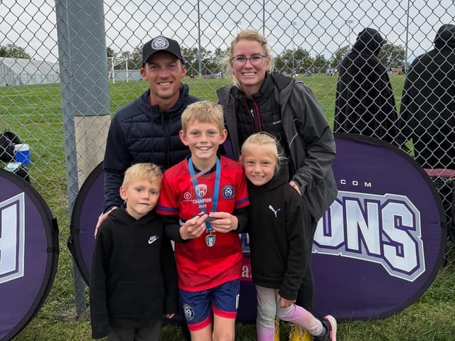 McPherson daily brief