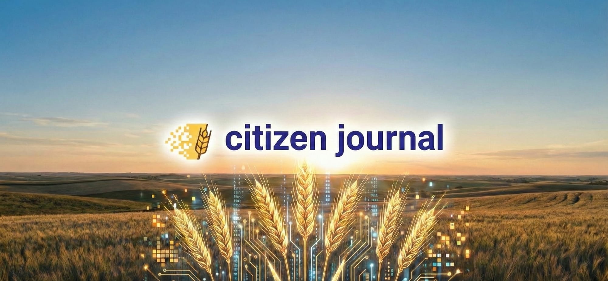 Introducing the Citizen Journal Sponsor Portal