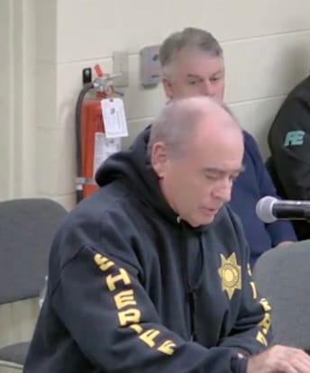 Sheriff Provides Limited Update on Fatal Shooting Investigation