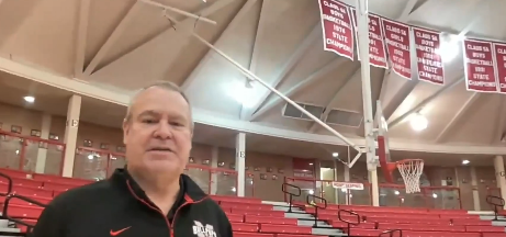 Local Basketball Coaches Featured on Statewide Sports Show