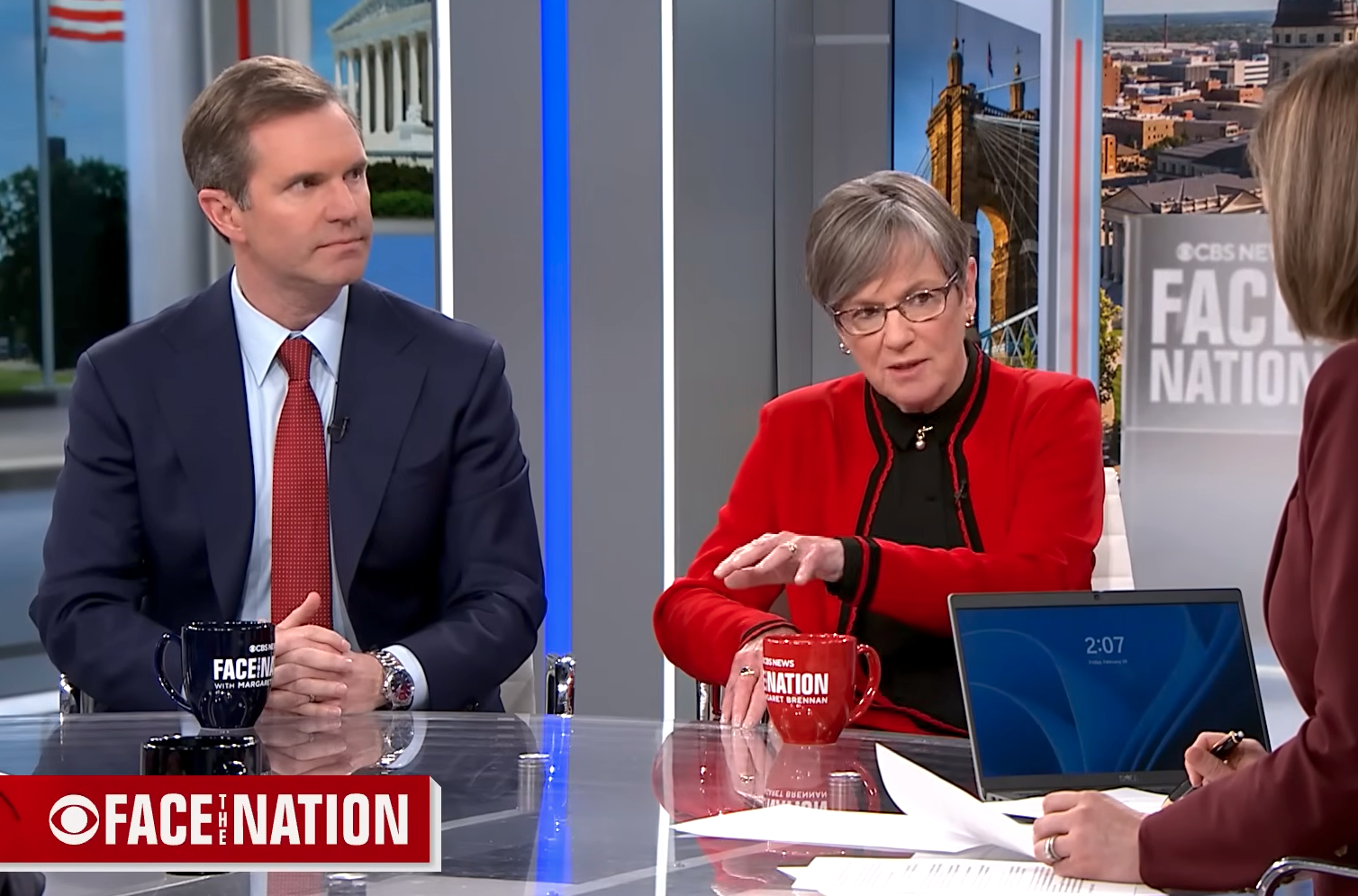 Top 5 Kansas news stories