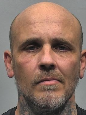 Marquette Man Arrested in Canton Bar Burglary