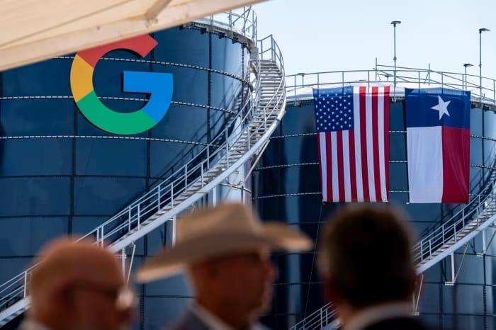 Top 5 US news stories