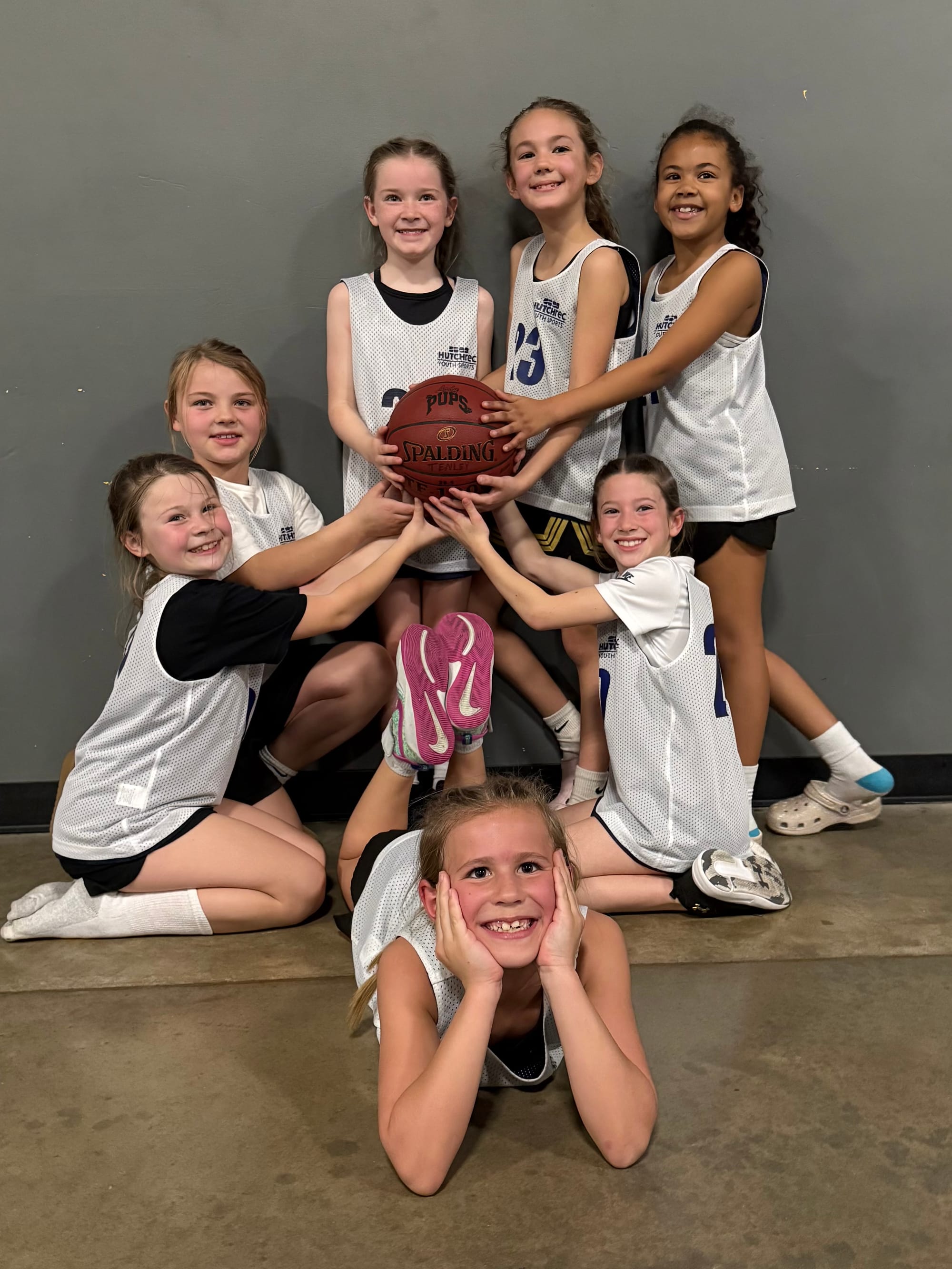 Jr. Pups Take Third in Tournament Debut