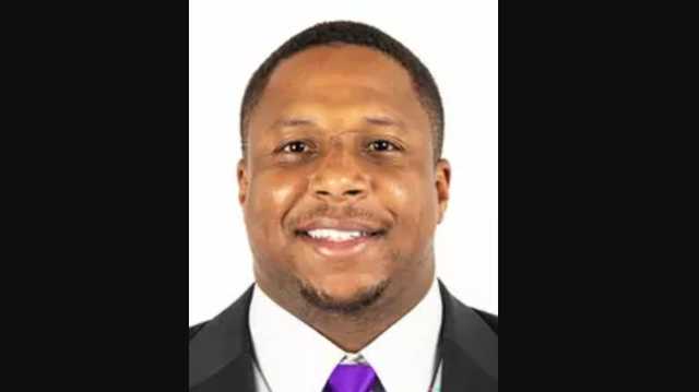 K-State removes graduate assistant coach from duties following arrest