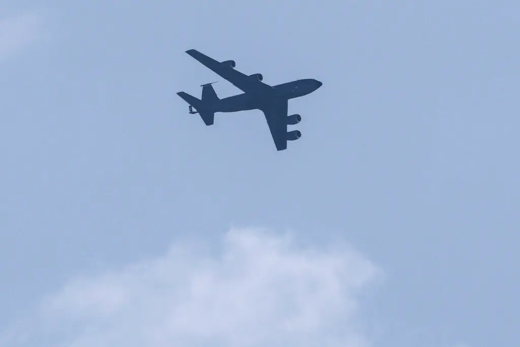 Top 5 US news stories