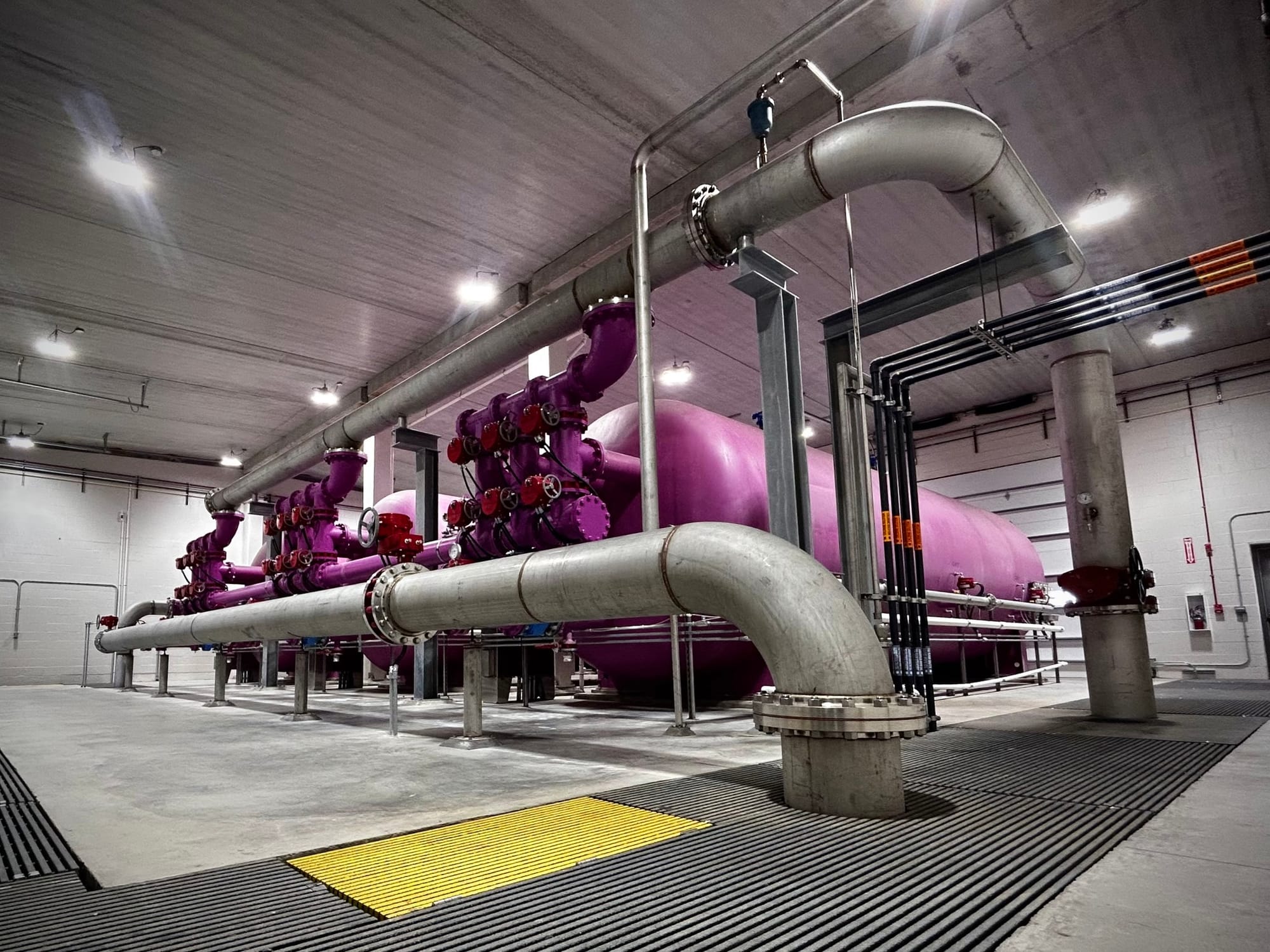 McPherson BPU Secures $2 Million in Federal Funding for Water Project