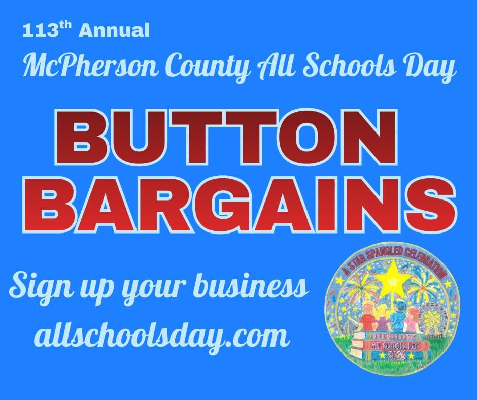 All Schools Day 2026: Button Bargains, Parade Registration, and More