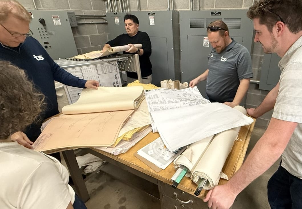 McPherson daily brief