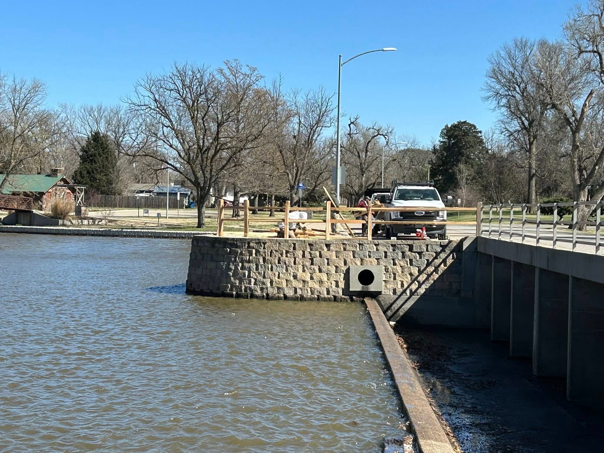 McPherson daily brief