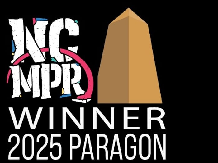 Cowley College Wins National Marketing Award for Theatre Poster