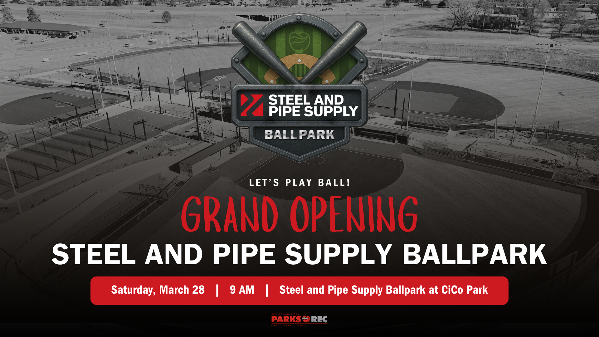 Manhattan City Digest