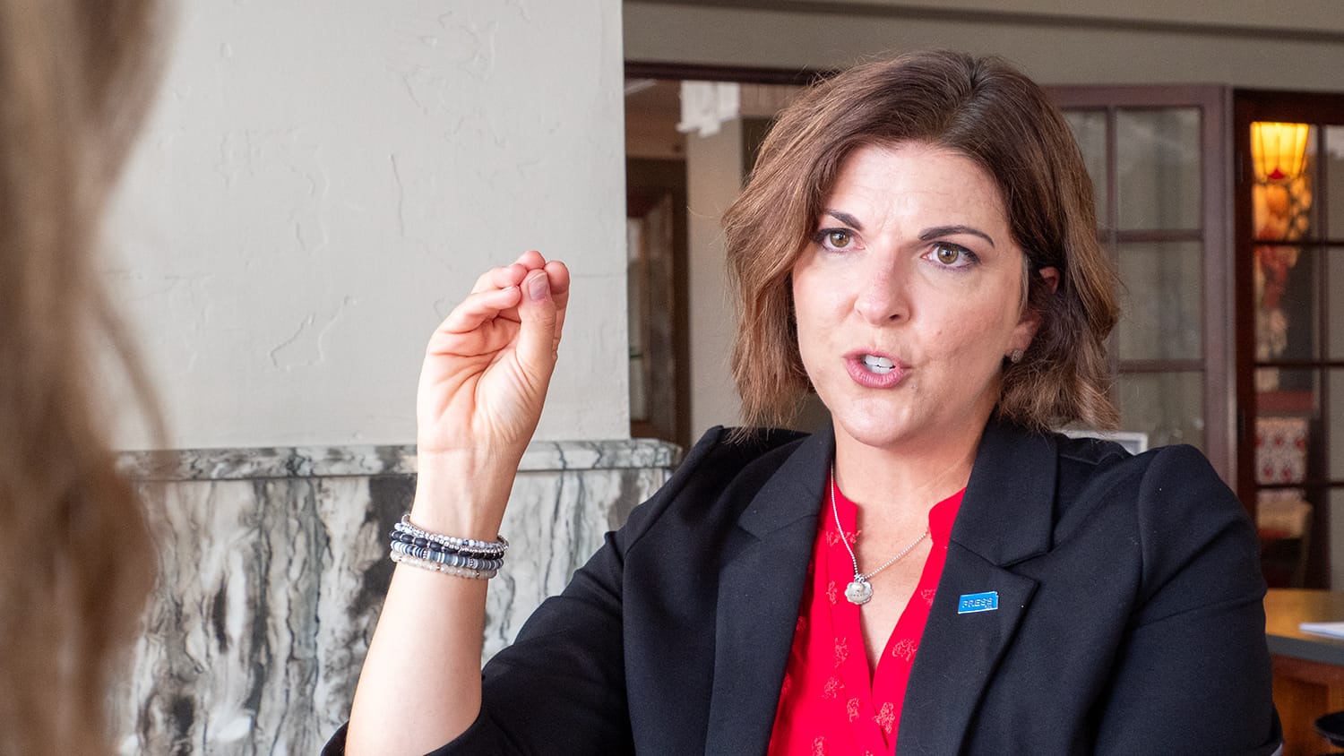 Top 5 Kansas news stories