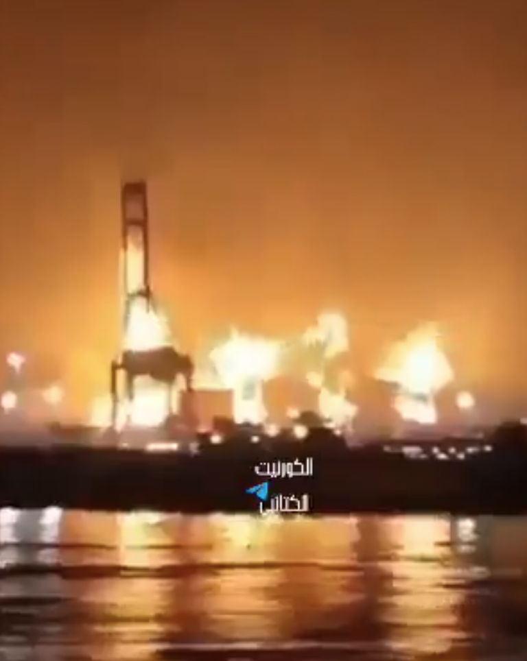 Top 5 US news stories